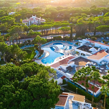 Four Seasons Country Club Quinta do Lago Exterior foto