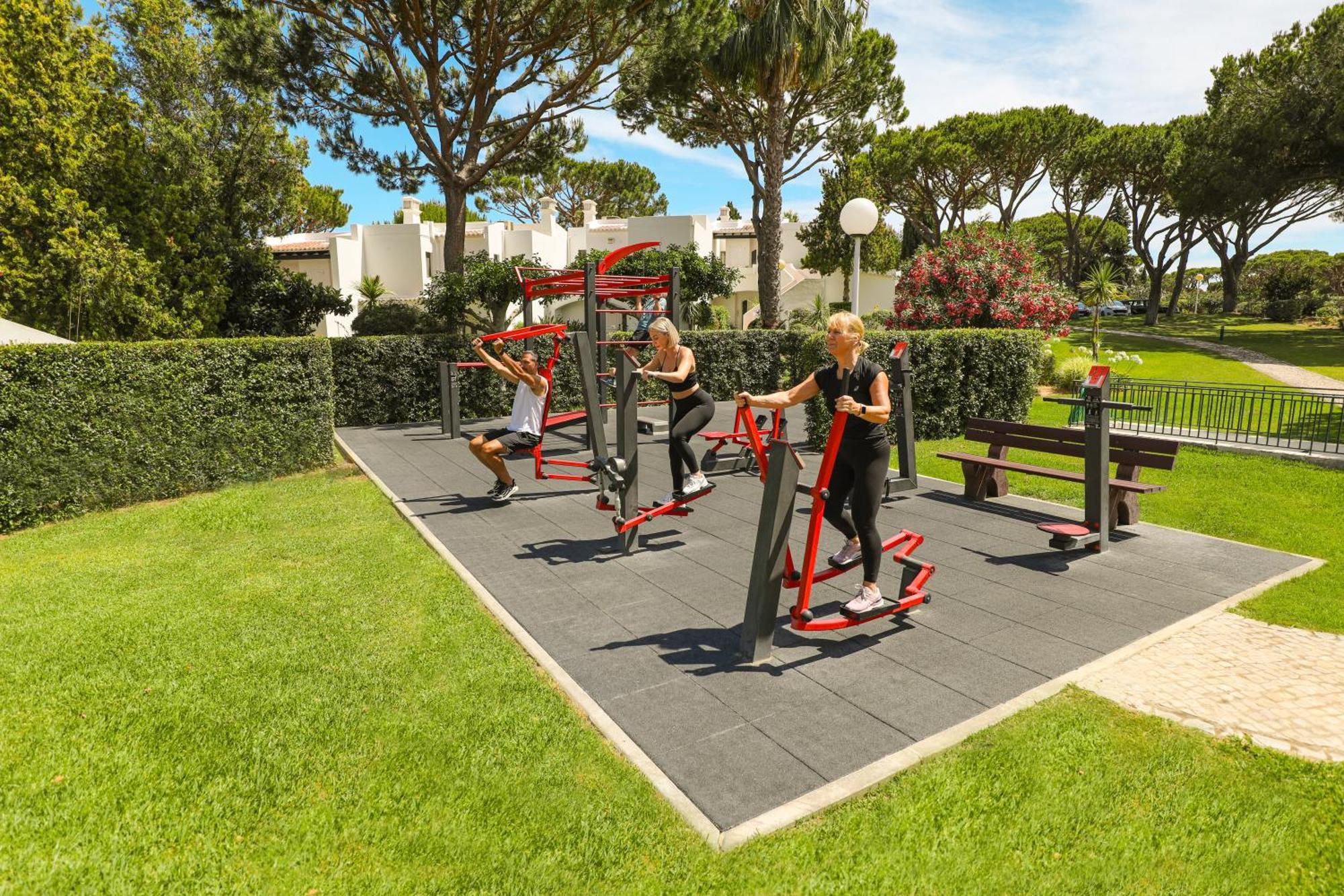Four Seasons Country Club Quinta do Lago Exterior foto