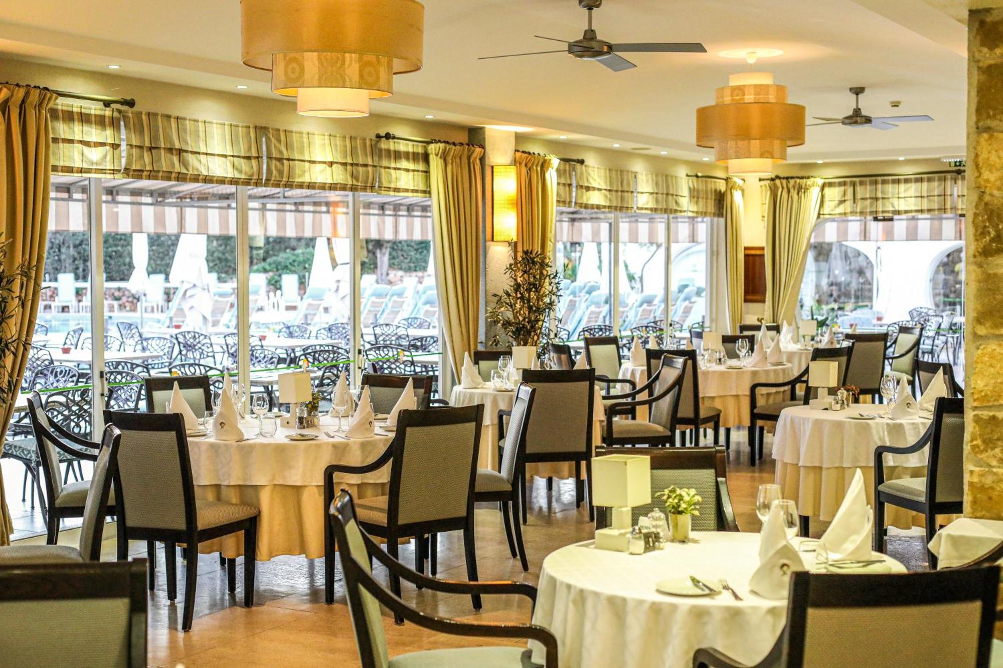 Four Seasons Country Club Quinta do Lago Exterior foto