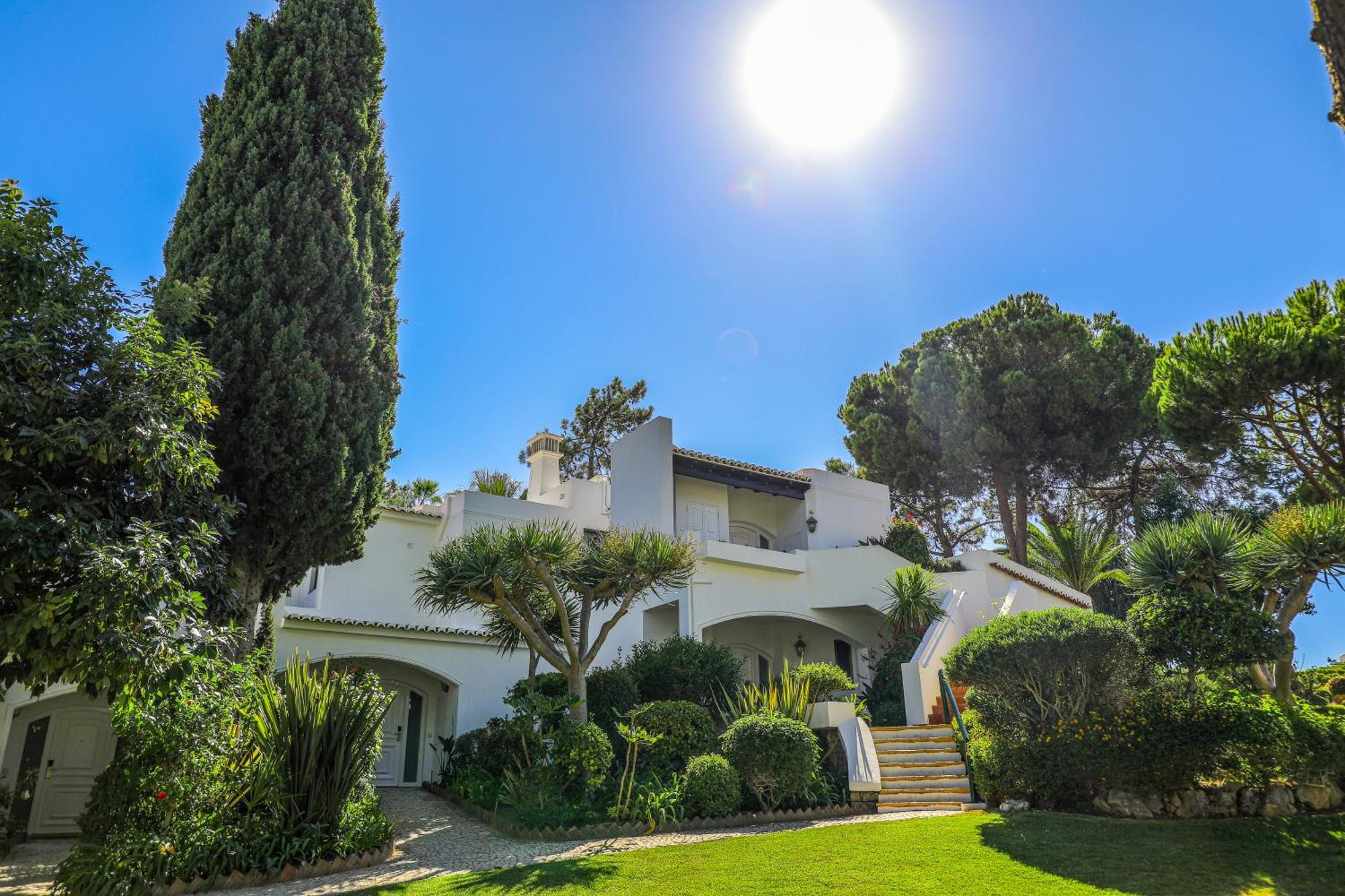 Four Seasons Country Club Quinta do Lago Exterior foto