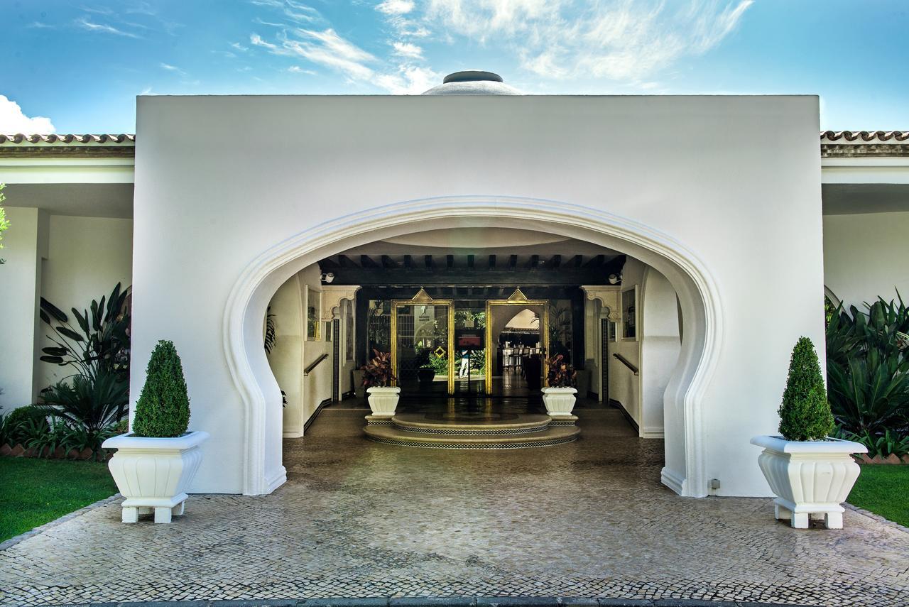 Four Seasons Country Club Quinta do Lago Exterior foto