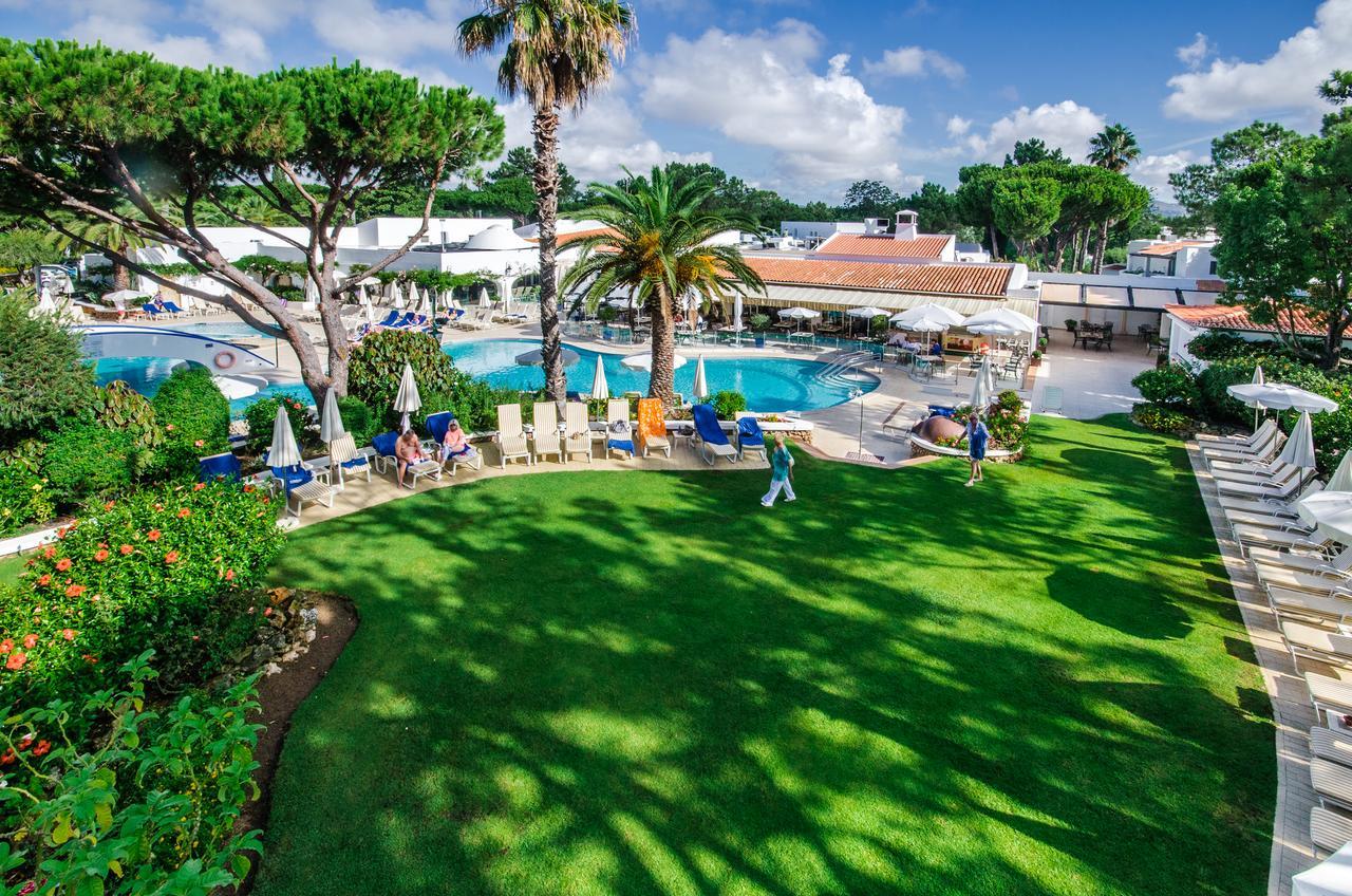 Four Seasons Country Club Quinta do Lago Exterior foto
