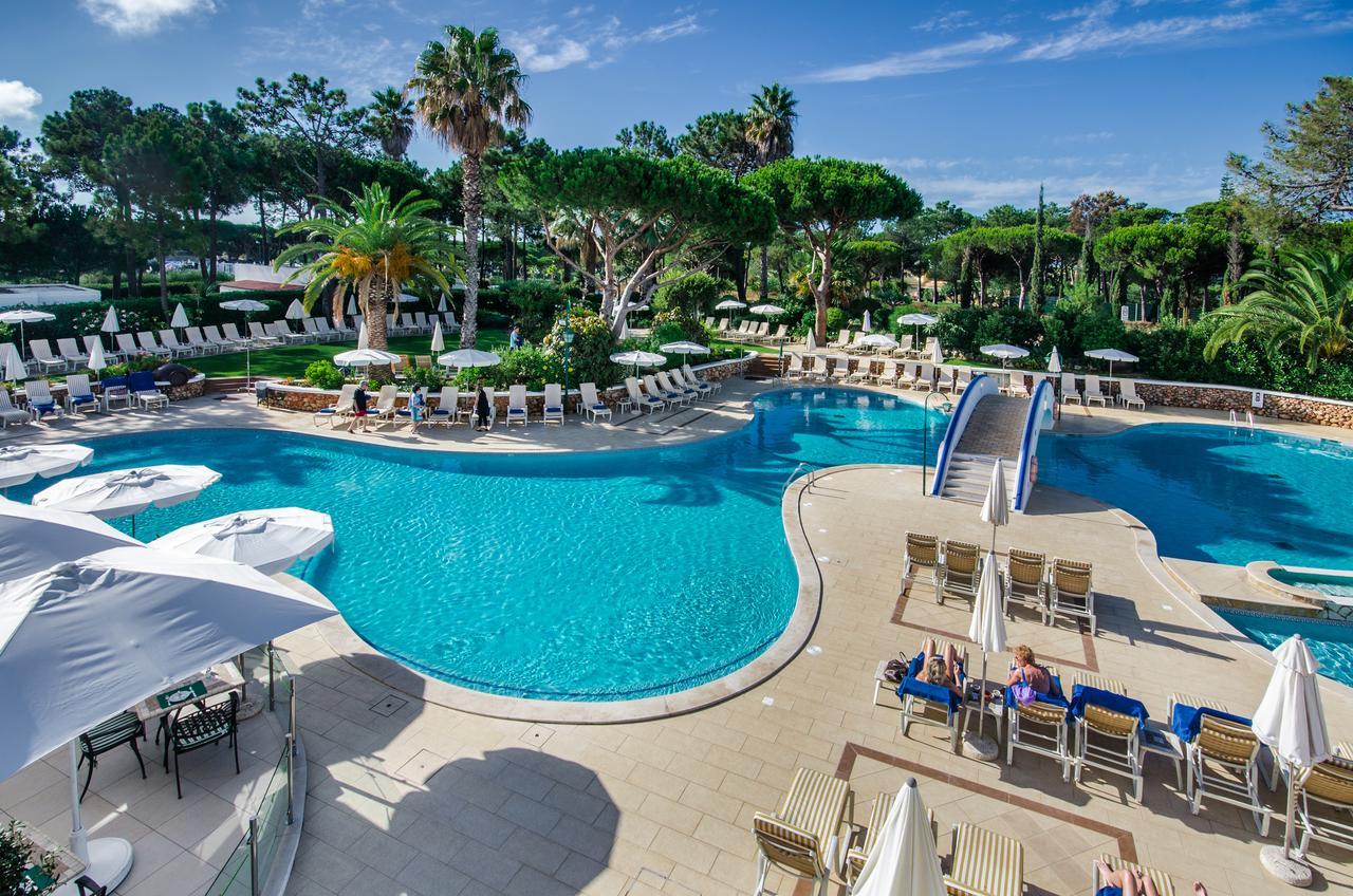 Four Seasons Country Club Quinta do Lago Exterior foto