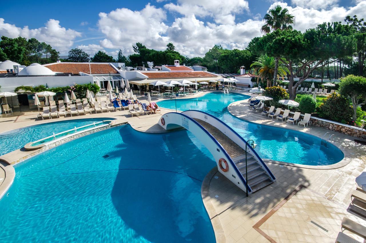 Four Seasons Country Club Quinta do Lago Exterior foto