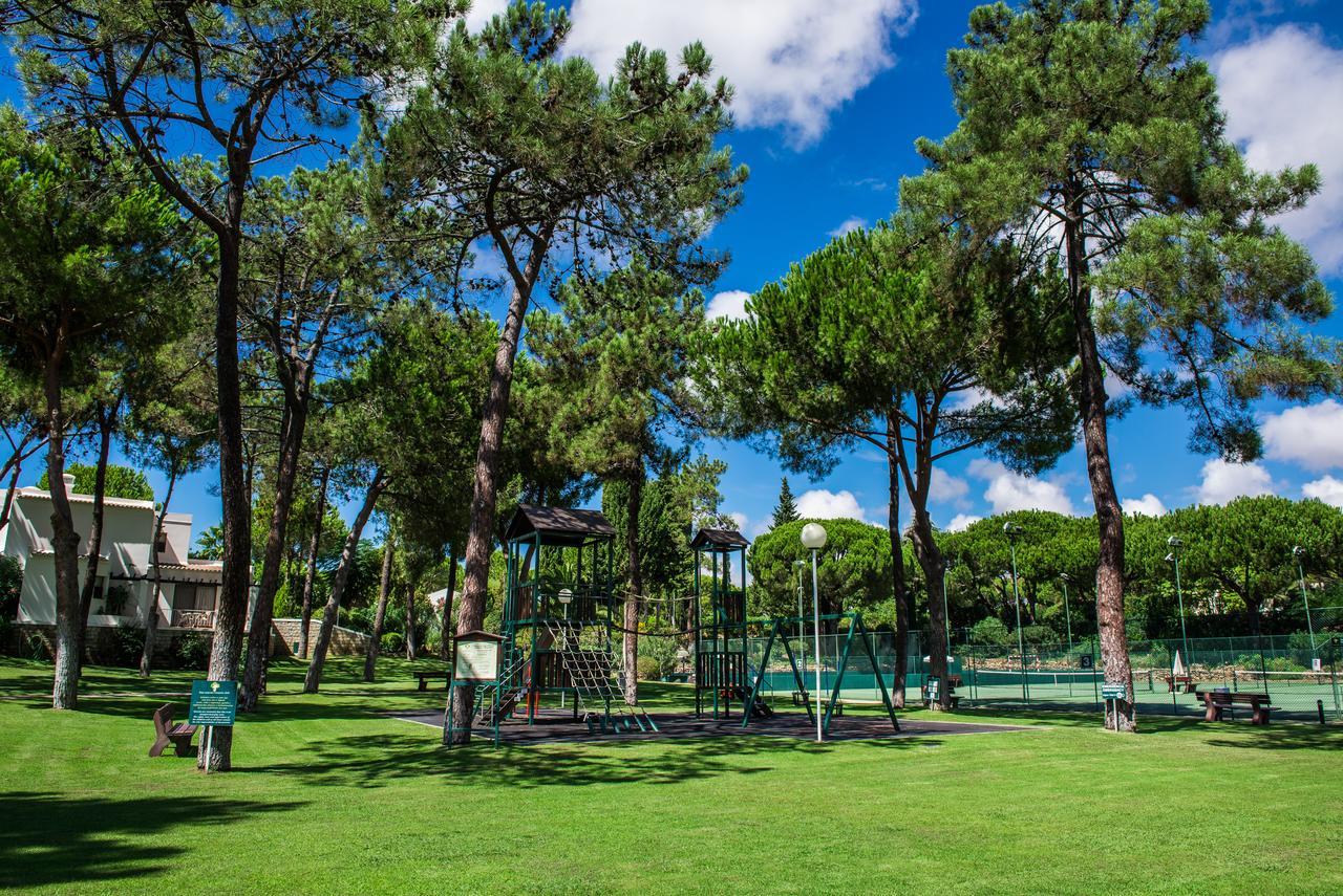 Four Seasons Country Club Quinta do Lago Exterior foto