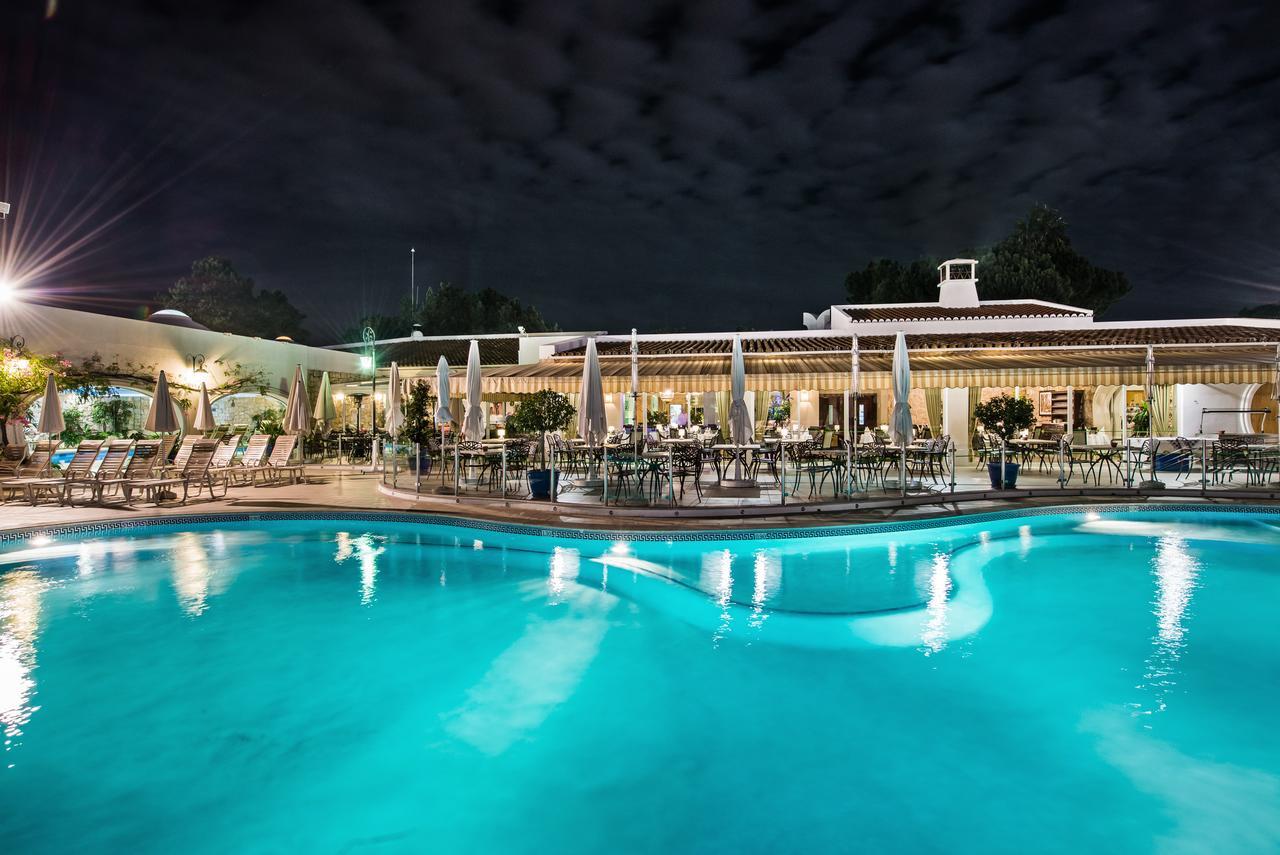 Four Seasons Country Club Quinta do Lago Exterior foto