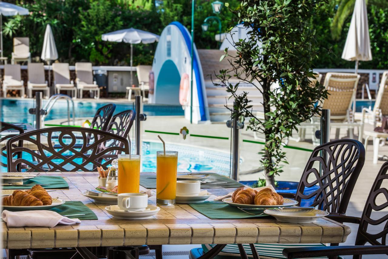 Four Seasons Country Club Quinta do Lago Exterior foto