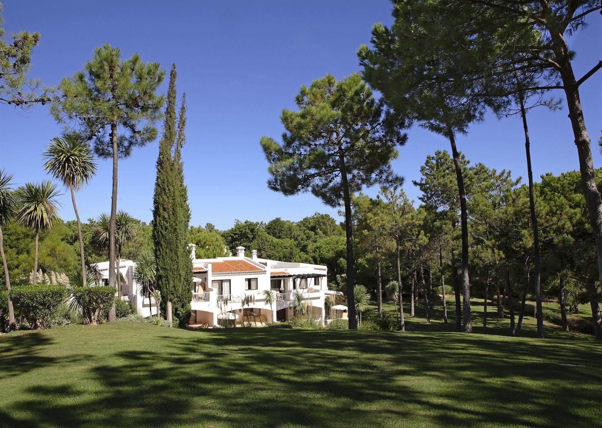 Four Seasons Country Club Quinta do Lago Exterior foto