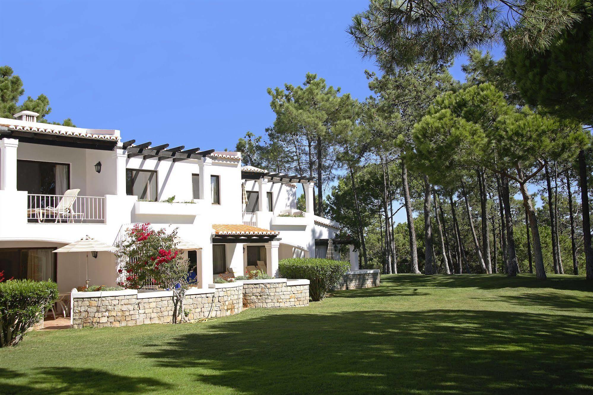 Four Seasons Country Club Quinta do Lago Exterior foto