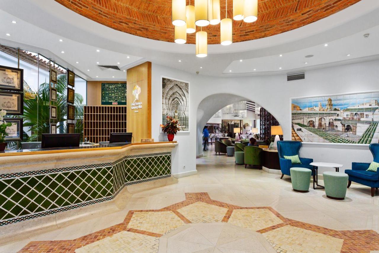 Four Seasons Country Club Quinta do Lago Exterior foto