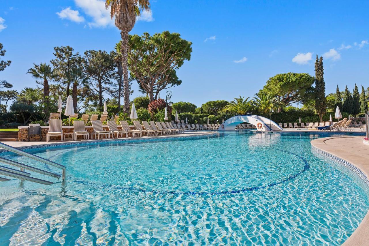 Four Seasons Country Club Quinta do Lago Exterior foto