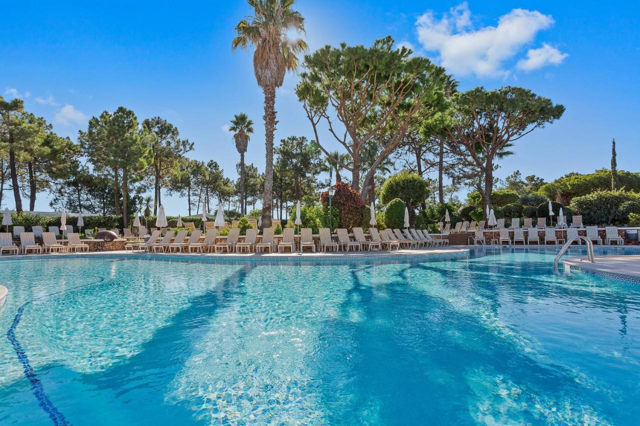 Four Seasons Country Club Quinta do Lago Exterior foto