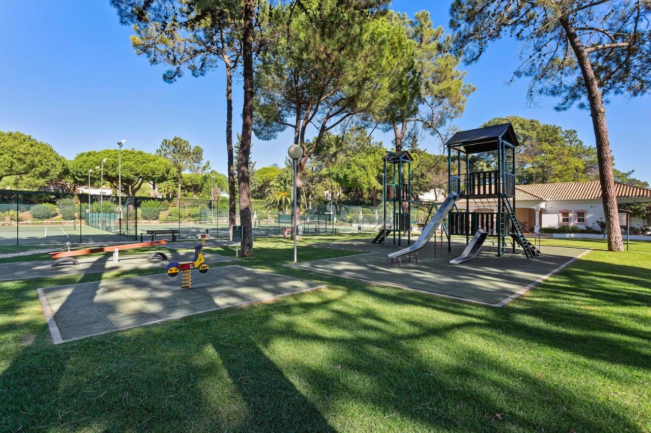 Four Seasons Country Club Quinta do Lago Exterior foto