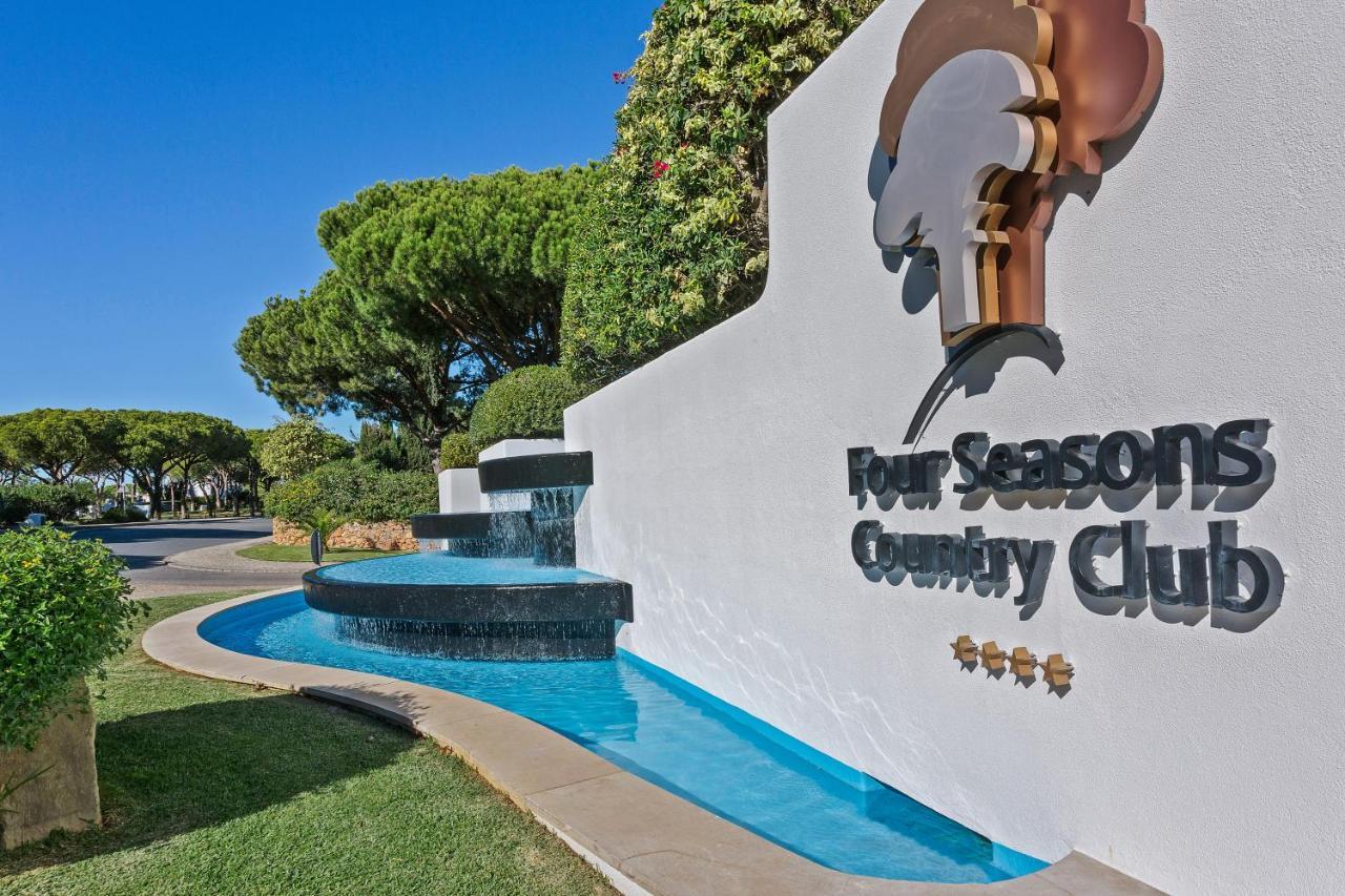 Four Seasons Country Club Quinta do Lago Exterior foto