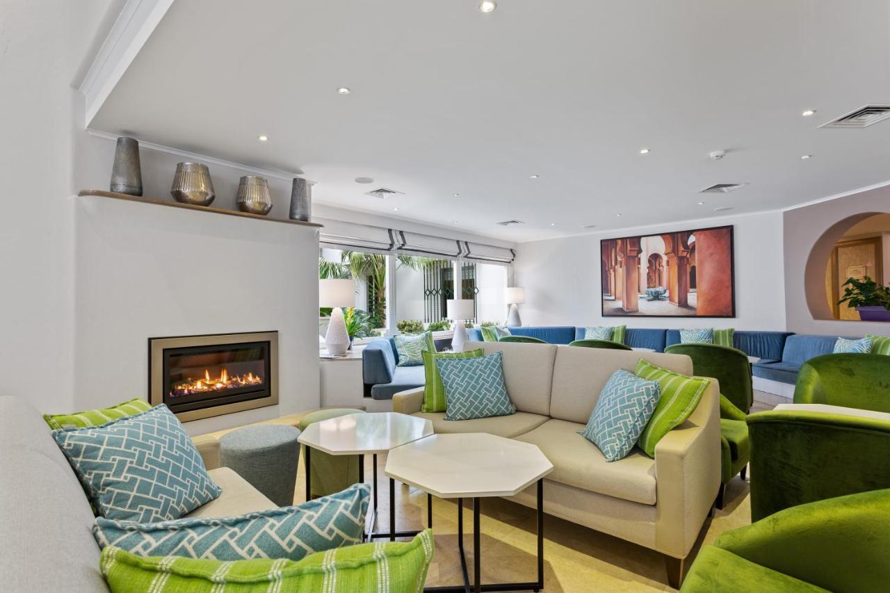 Four Seasons Country Club Quinta do Lago Exterior foto