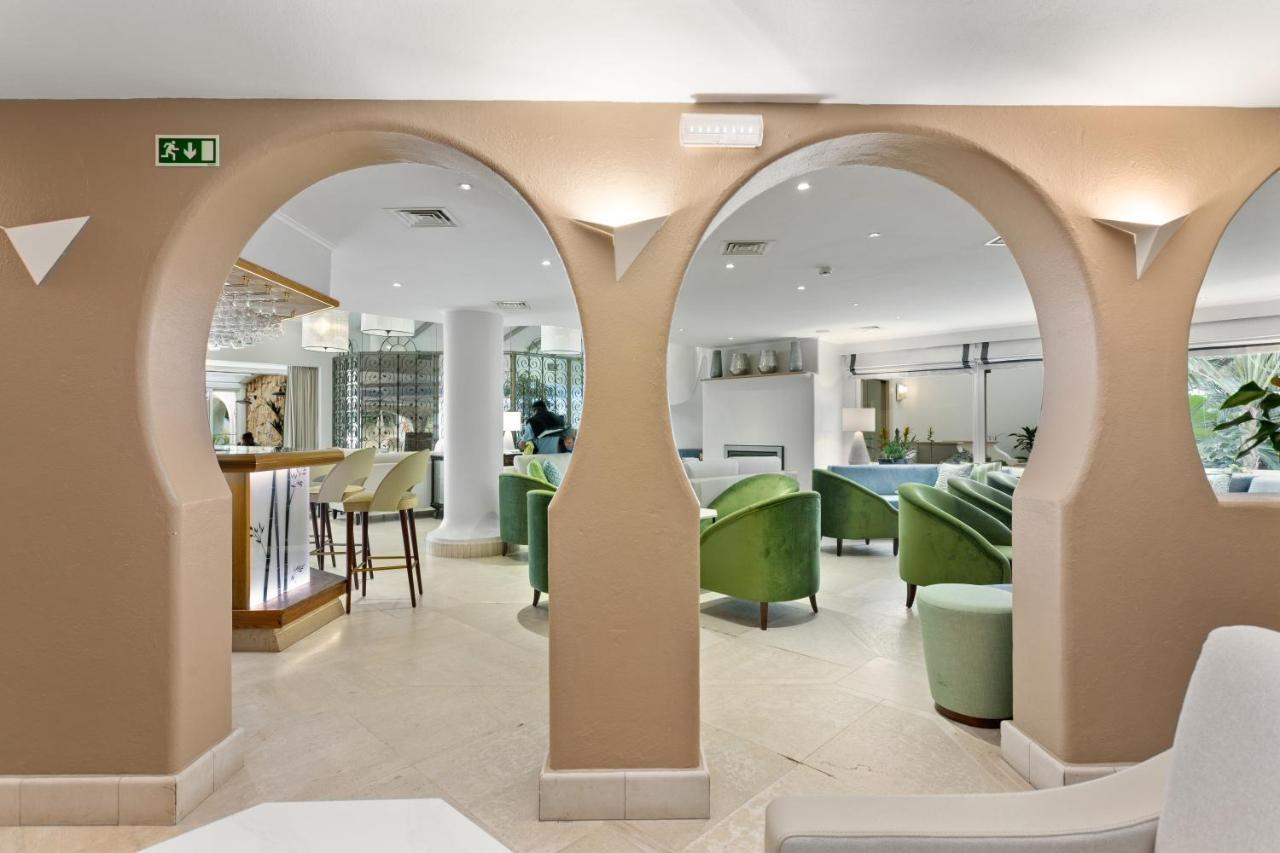Four Seasons Country Club Quinta do Lago Exterior foto