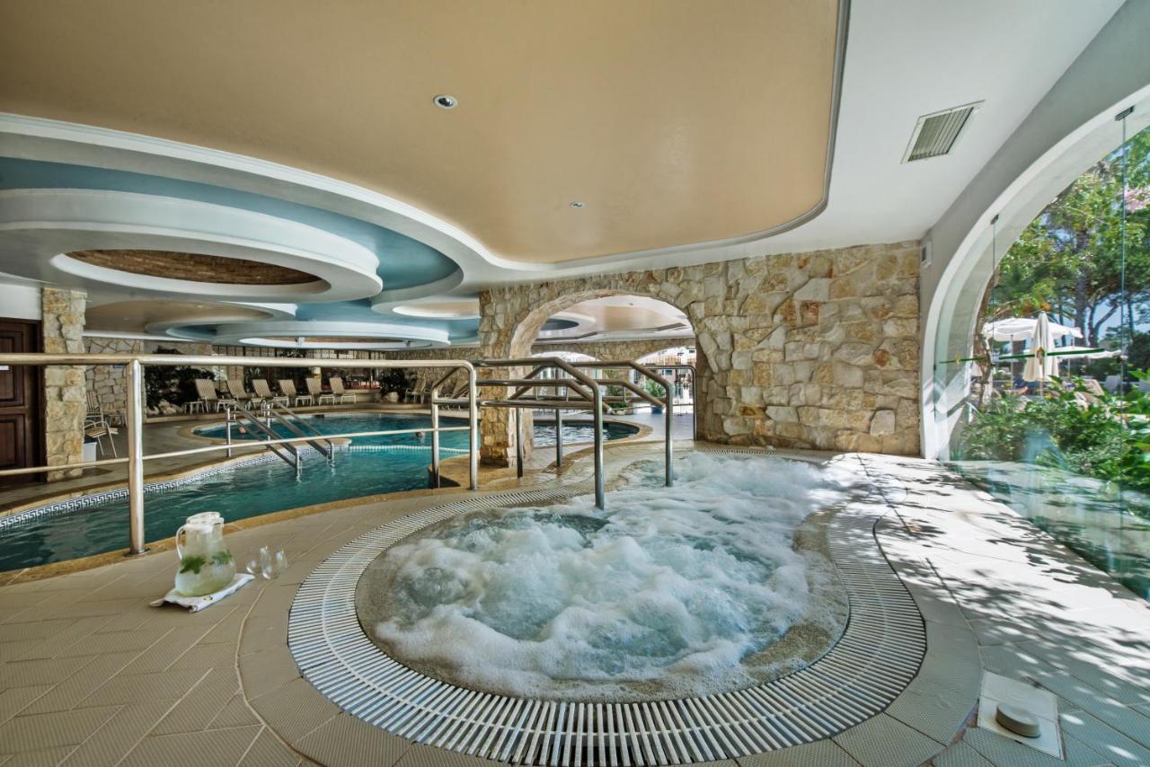 Four Seasons Country Club Quinta do Lago Exterior foto