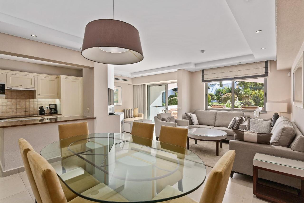 Four Seasons Country Club Quinta do Lago Exterior foto