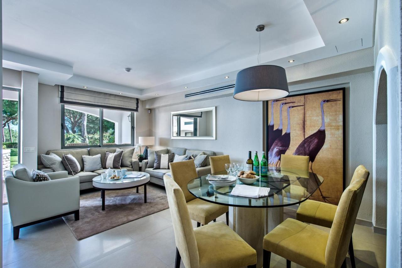 Four Seasons Country Club Quinta do Lago Exterior foto