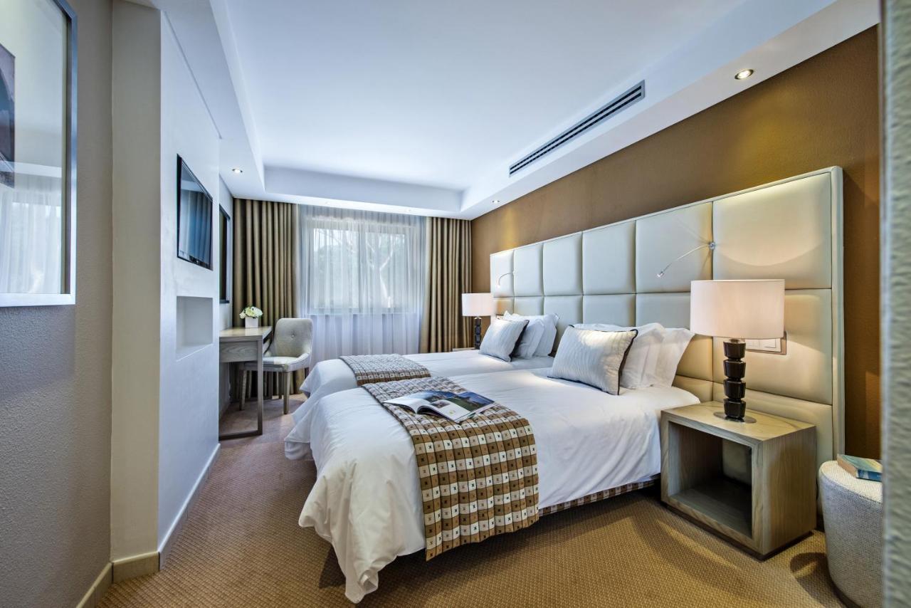 Four Seasons Country Club Quinta do Lago Exterior foto