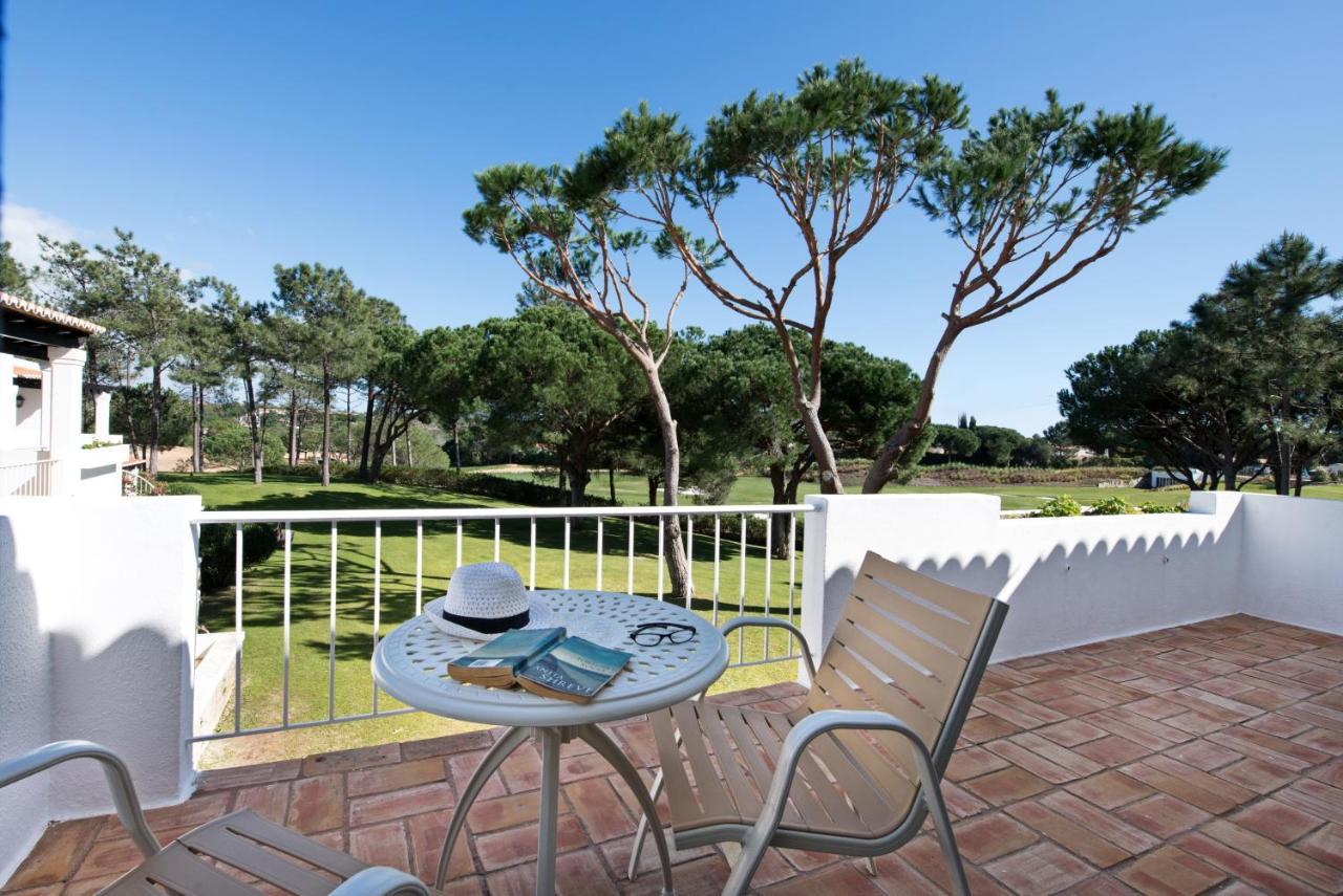 Four Seasons Country Club Quinta do Lago Exterior foto