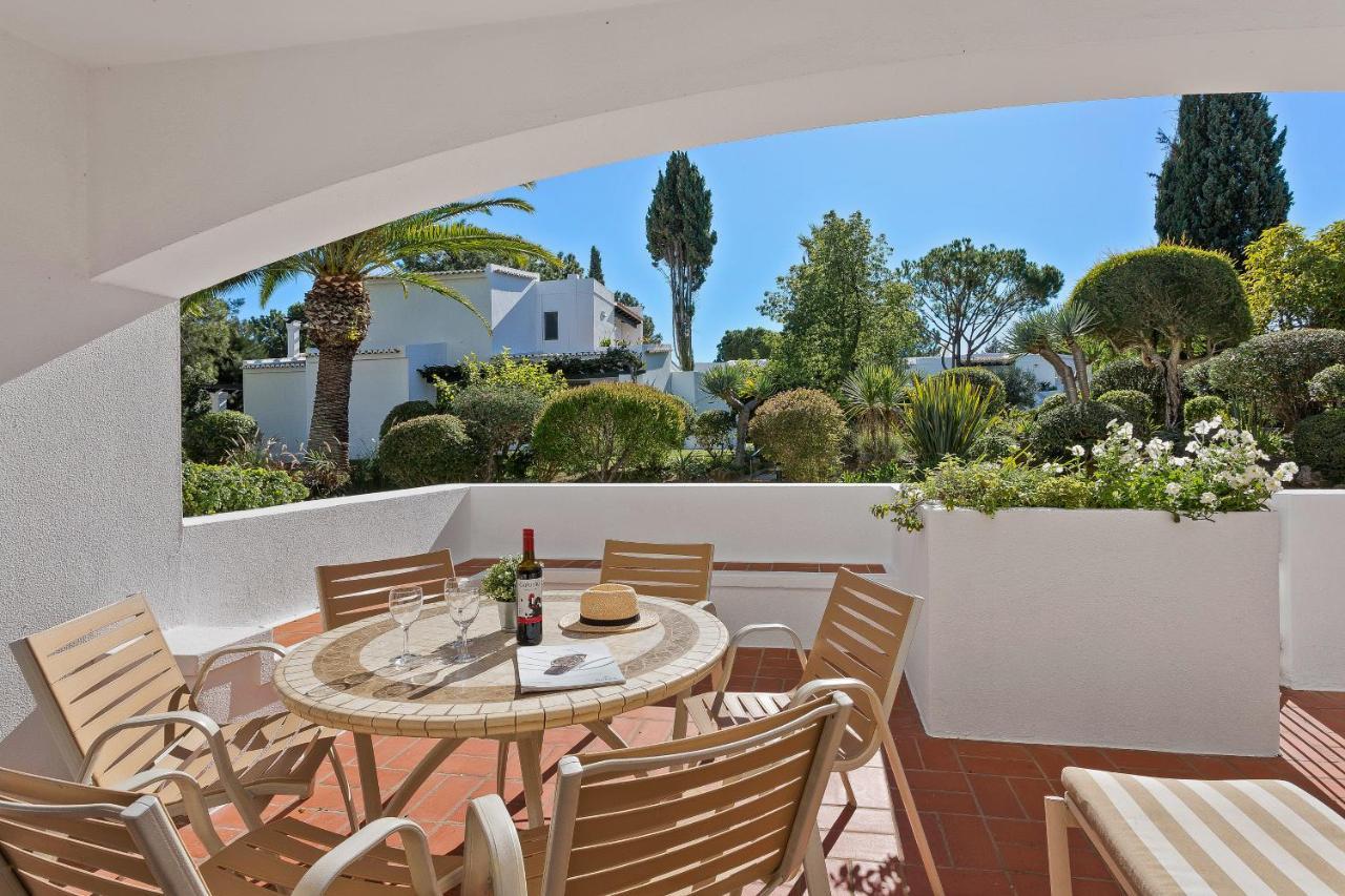 Four Seasons Country Club Quinta do Lago Exterior foto