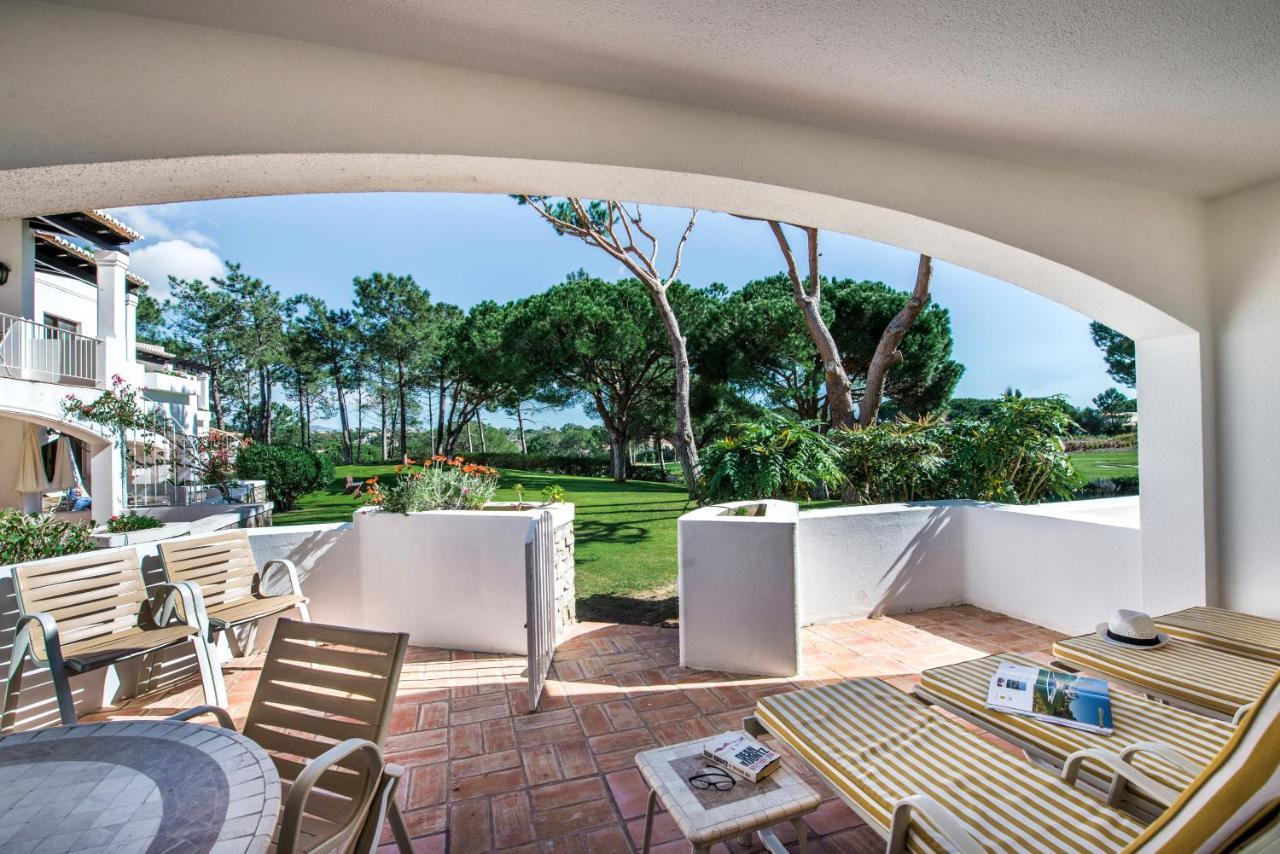 Four Seasons Country Club Quinta do Lago Exterior foto